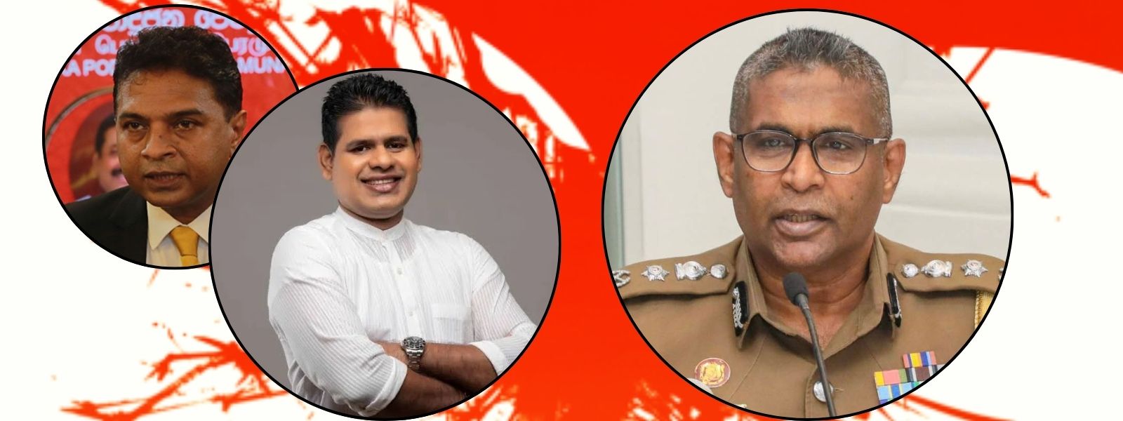 SLPP Rejects IGP Threat Claims